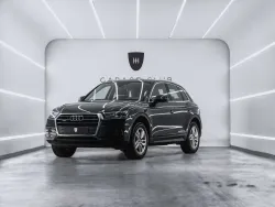 AUDI Q5 2.0TDI quattro-ultra S tronic 140kW