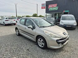 Peugeot 207 1.4 HDi 70 cv