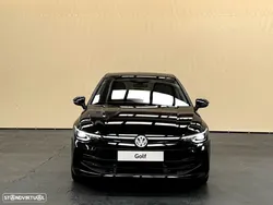 VW Golf 1.5 TSI e-Hybrid Sportline DSG