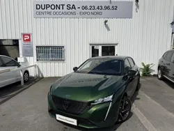 Peugeot 308 1.5 BlueHDi 130ch S&S Allure Pack