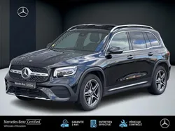 Mercedes GLB 200 d AMG Line