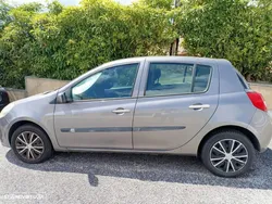 Renault Clio 1.5 dCi Dynamique S