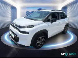 Citroen C3 Aircross BlueHDi 110ch S&S Feel Pack