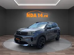 CITROEN C5 AIRCROSS 1.5 BlueHDi - 130 S&S - BV EAT8 Shine Pack