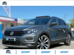 VOLKSWAGEN T-ROC 2.0 TDI 150cv BV DSG 7 Carat Exclusive 4Motion