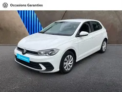 Volkswagen Polo 1.0 80ch
