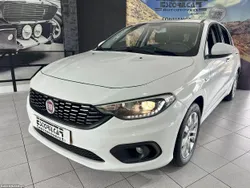 Fiat Tipo 1.3 m-jet lounge