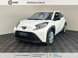 Toyota aygo x 1.0 VVT-i 72 Dynamic