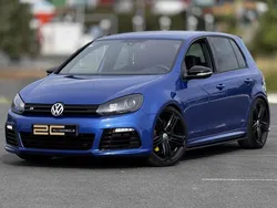 VOLKSWAGEN GOLF R 2.0 TSI 270ch DSG 6 4Motion