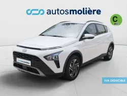 HYUNDAI Bayon 1.2 MPI Maxx