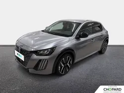 Peugeot 208 Hybrid 110 e-DCS6 série spéciale ENVY