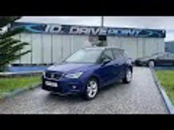 SEAT Arona 1.0 TSI FR