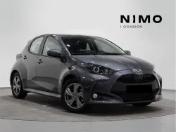 Toyota Yaris 120H 1.5 Active Plus