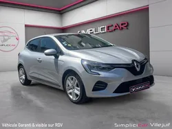 RENAULT CLIO V 2020 Blue dCi 85 Zen, CarPlay, Radar de Recul, Garantie 12 mois