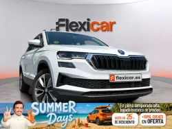 SKODA Karoq 1.5 TSI Ambition ACT DSG