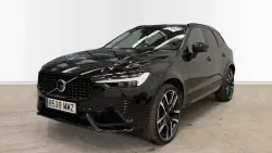 VOLVO XC60 T6 Recharge Ultimate Dark