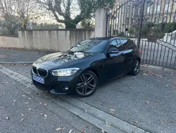 BMW Série 1 F20 LCI2 118i 136 ch M Sport
