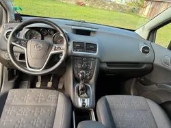 Opel Meriva Monovolume