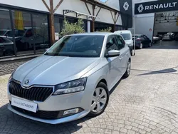 Skoda Fabia 1.0 TSI 95 ch DSG7 Business