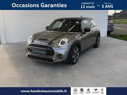MINI Hatch 3 Portes Cooper S 192 ch Edition 60 Years Edition 60 Years