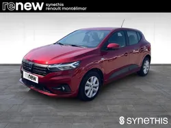 Dacia Sandero TCe 90 - 22 Confort