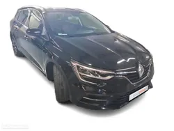 Renault Mégane Sport Tourer 1.5 Blue dCi Limited