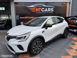 Renault Captur TCe 90 INTENS