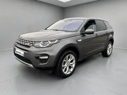 Land-rover DISCOVERY SPORT 2.0 TD4 180CH AWD HSE BVA MARK II