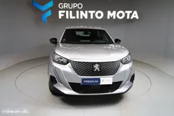 Peugeot e-2008 50 kWh Active Pack