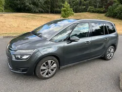 CITROËN C4 grand Picasso exclusive 7 places 2.0 blueHDI 150cv boîte auto