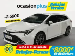 Toyota Corolla Touring Sports 140H Style