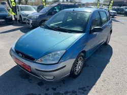 FORD Focus Berline FOCUS BASE tdci 115
