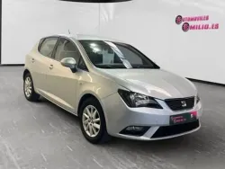 SEAT Ibiza ST 1.6TDI CR Style 105