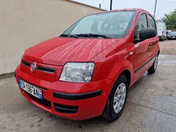 Fiat panda 1.2 essence 69ch clim entretien a jour garantie 6/mois