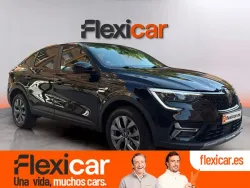 RENAULT Arkana 1.3 TCe Equilibre EDC 103kW