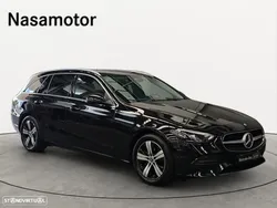 Mercedes-Benz C 220 d Avantgarde