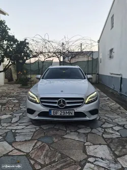 Mercedes-Benz C 300 de Avantgarde