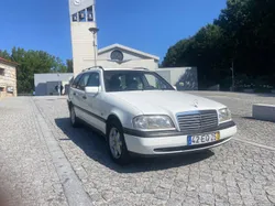 Mercedes-Benz C 220 Diesel