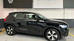 Volvo XC40 de 2021