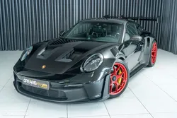 Porsche 911 (992) GT3 RS PDK