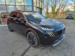 Peugeot 5008 Hybrid 136 e-DCS6 GT