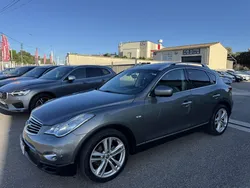 Infiniti EX 30D GT BA