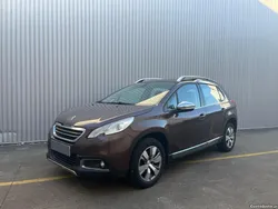 Peugeot 2008 1.2 PureTech Allure