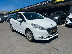 Peugeot 208 1.4hdi 68ch