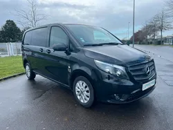 Mercedes benz vito fg 114 cdi compact select 7g-tronic propulsion - TVA RECUPERABLE -