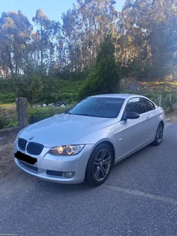 BMW 320 Sport