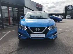 NISSAN Qashqai 1.5 dCi 115 N-Connecta