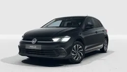 VOLKSWAGEN Polo 1.0 TSI 95 S&S DSG7 VW Edition