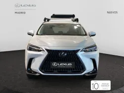 LEXUS NX 350h Premium 2WD