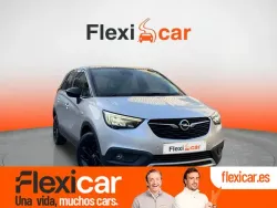 OPEL Crossland X 1.2T S&S Innovation 130